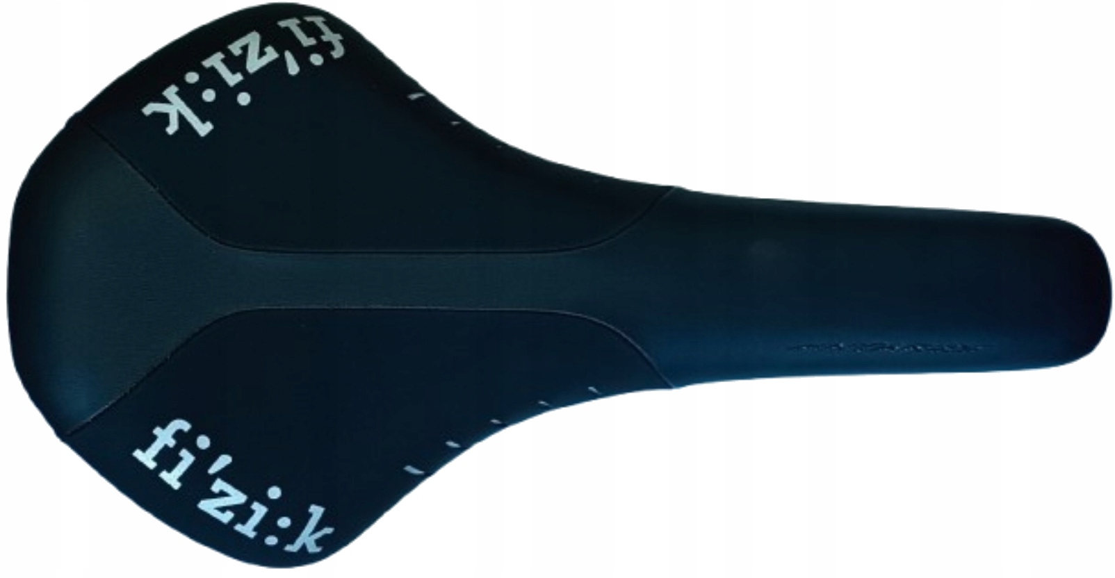 Fizik siodło Antares R7 S-Alloy Regular czarne Oem
