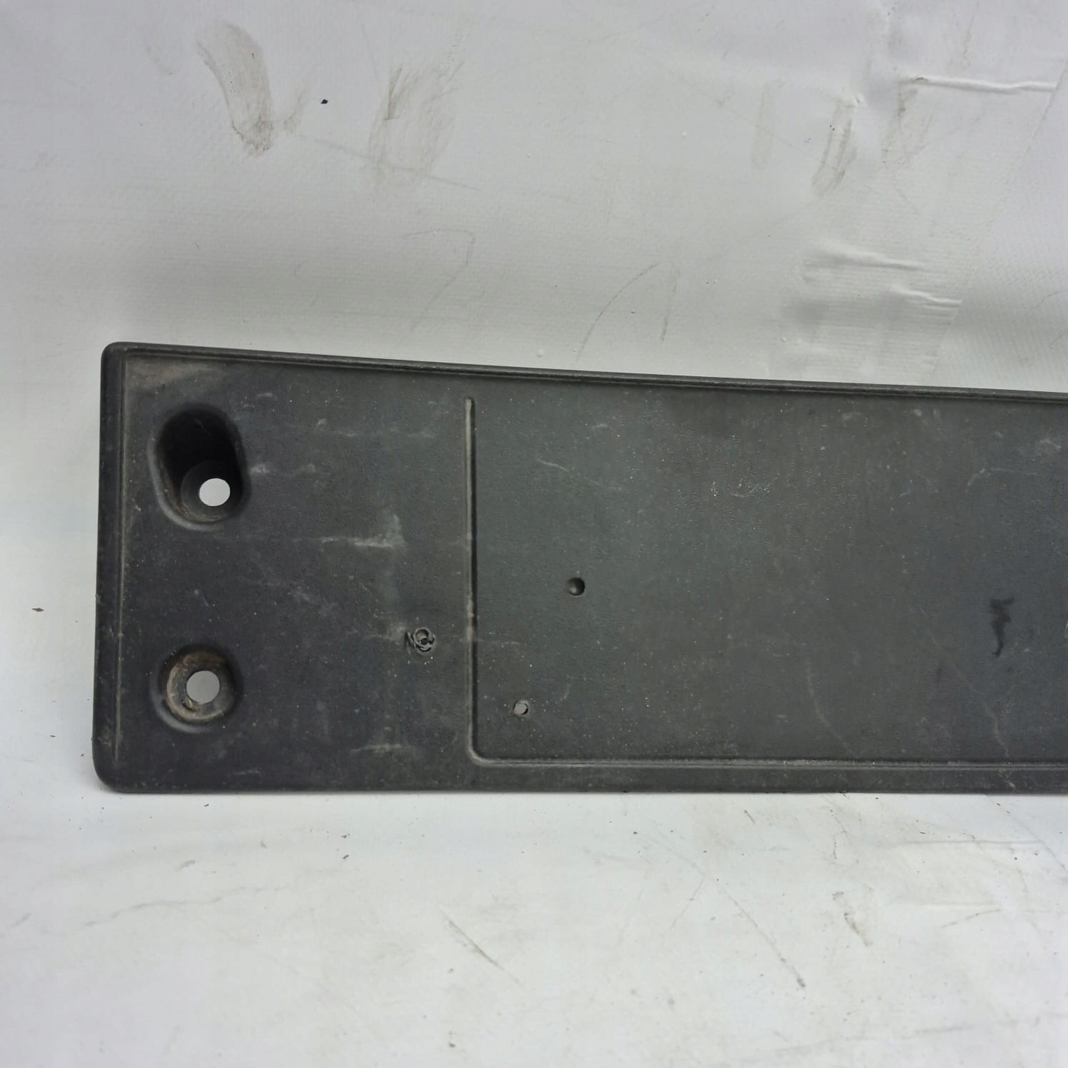 SEAT LEON IV 4 20-> frame holder holder signs