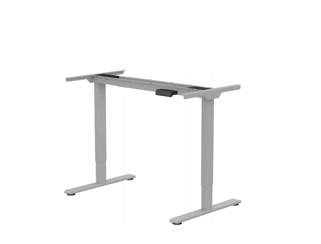 Stelaż Biurka Flexispot E1 Pro Elektryczny Szary 70-119 CM 120 Kg