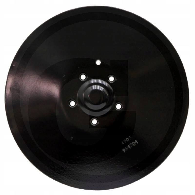 Tarczka redlicy 961301 Amazone