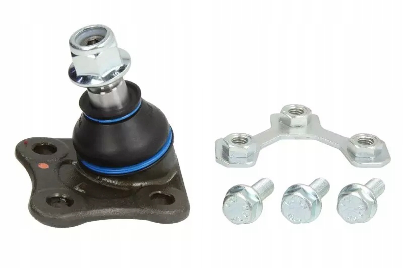 MEYLE SWORZNIE WAHACZY A3 LEON OCTAVIA GOLF BORA Producent części Meyle