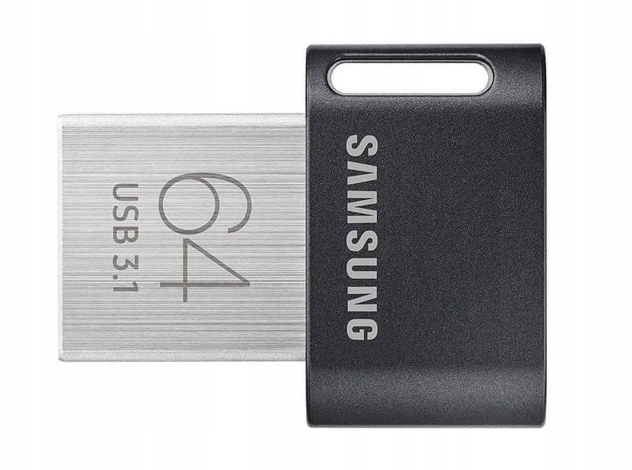 Pendrive Samsung Fit Plus 64GB USB 3.1 300MB/s