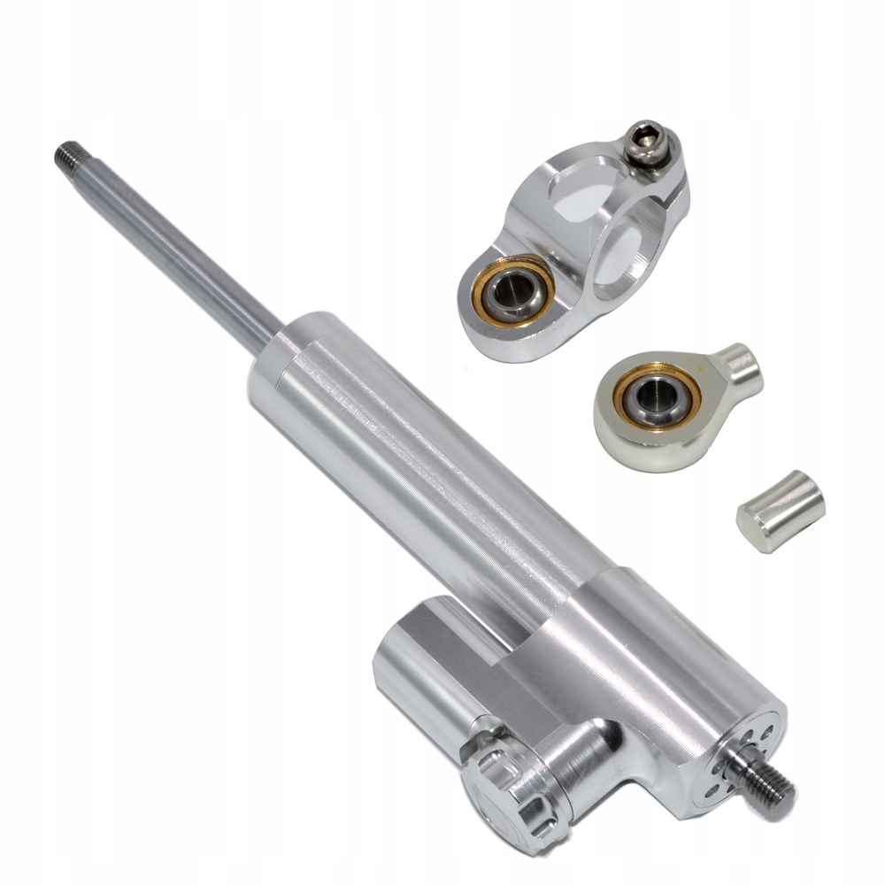 AMORTYZATOR SKRETU 21 STOPNIOWA REG TLUMIENIA Producent czesci Inny