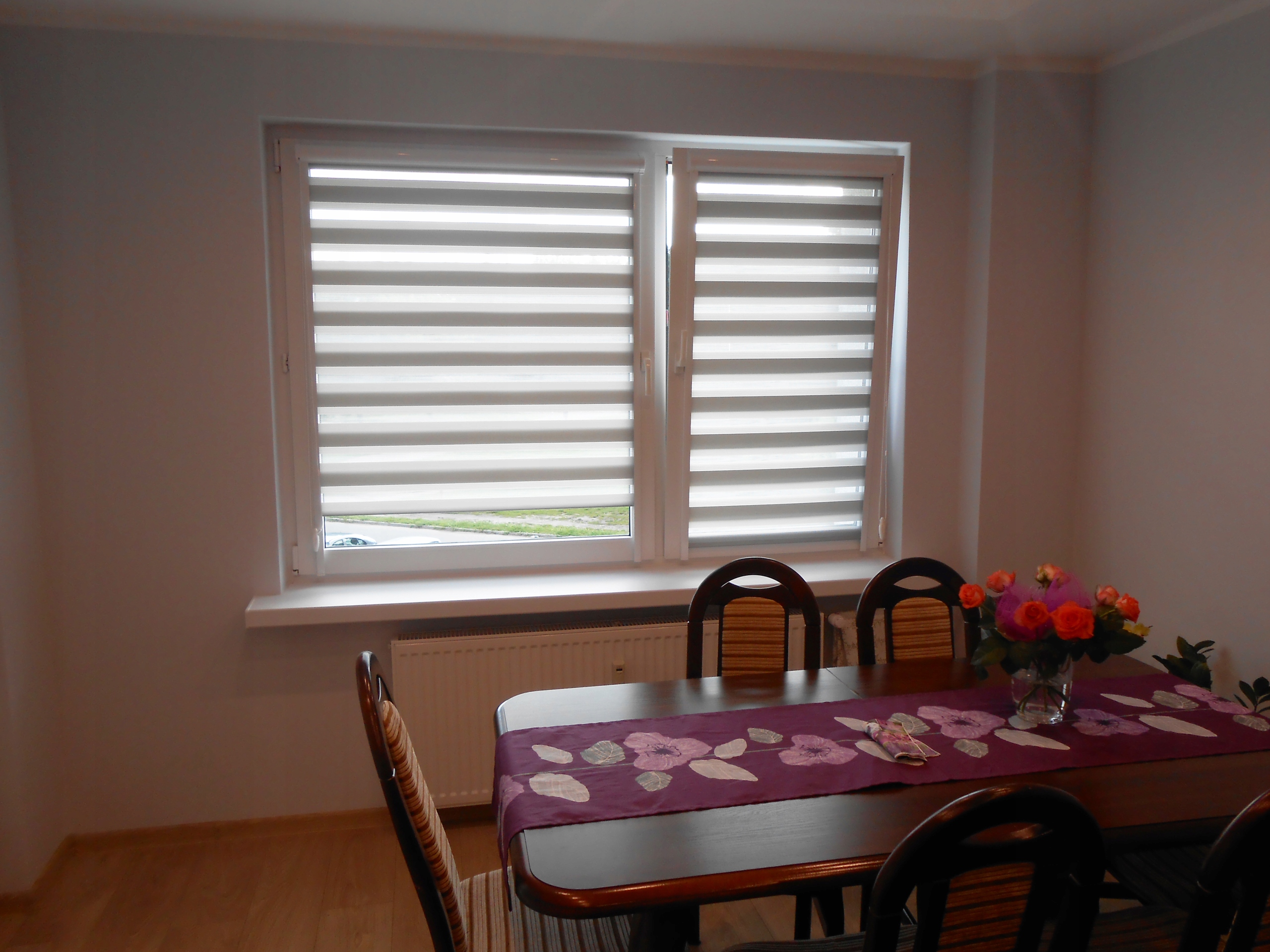 Obciążnik lameli żaluzji pionowej 127 10 szt. PIŁA Marka Verplus