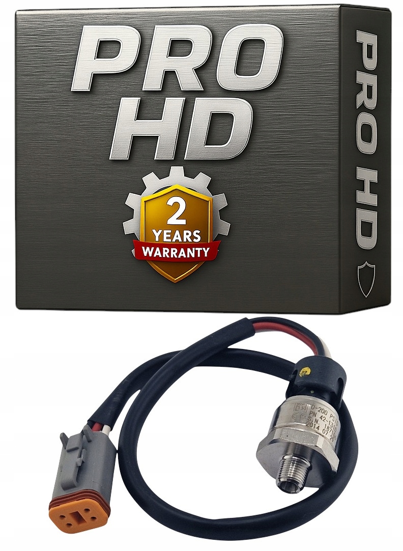 Snímač tlaku 41-4403 41-5251 Thermo King