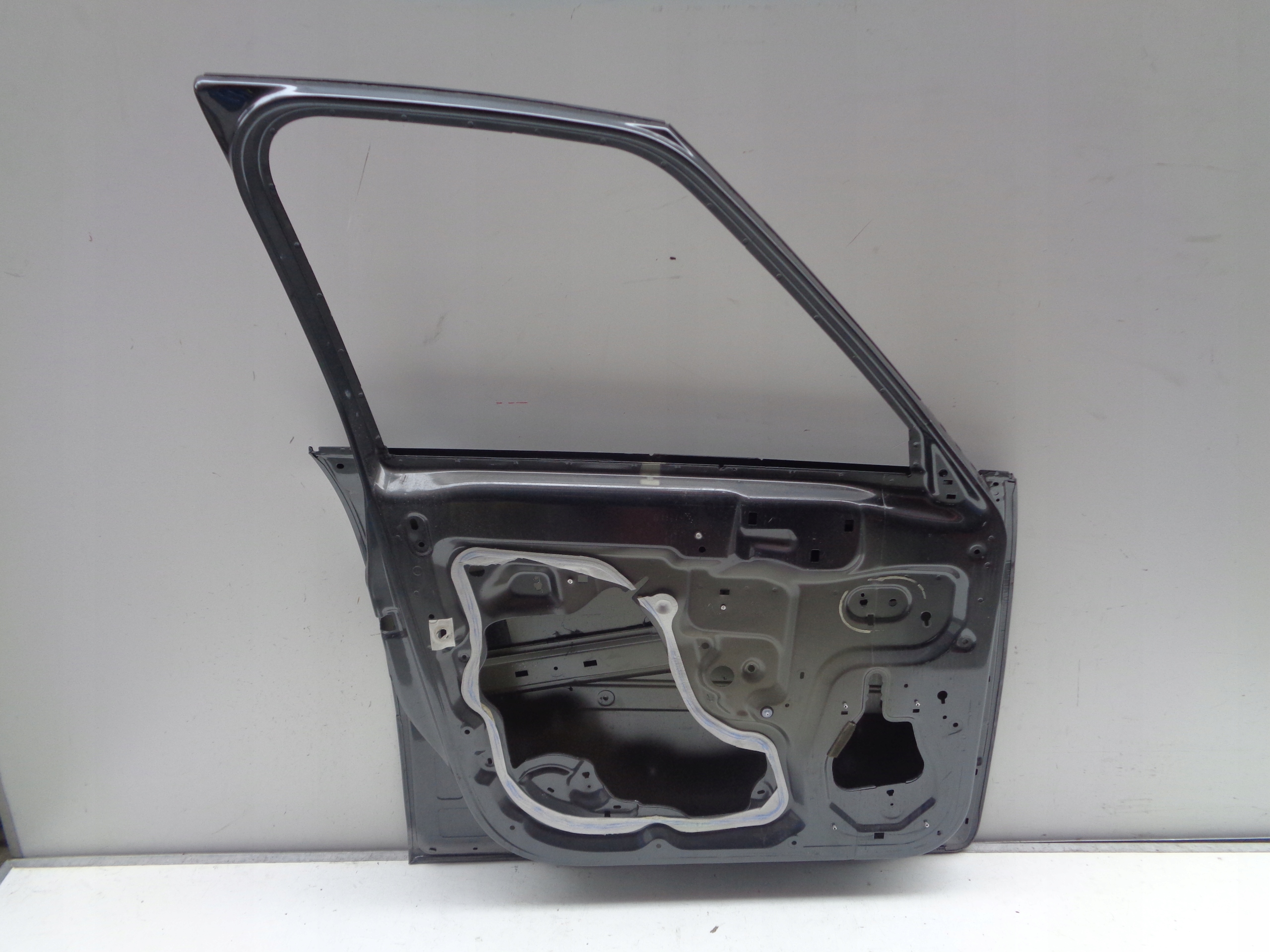 door left front CITROEN C4 PICASSO 06-13 29396