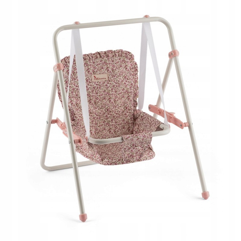 HUŚTAWKA DLA LALKI HISZPAŃSKA KOLEKCJA MARTINA 3712014