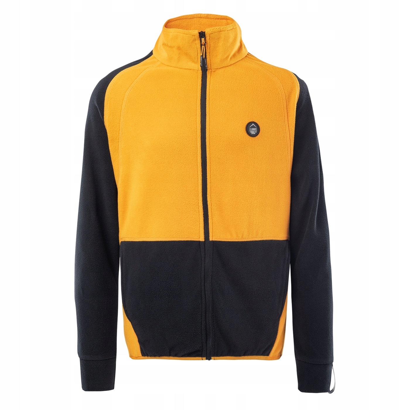 Dziecięcy Polar Elbrus Carlow Tb 158