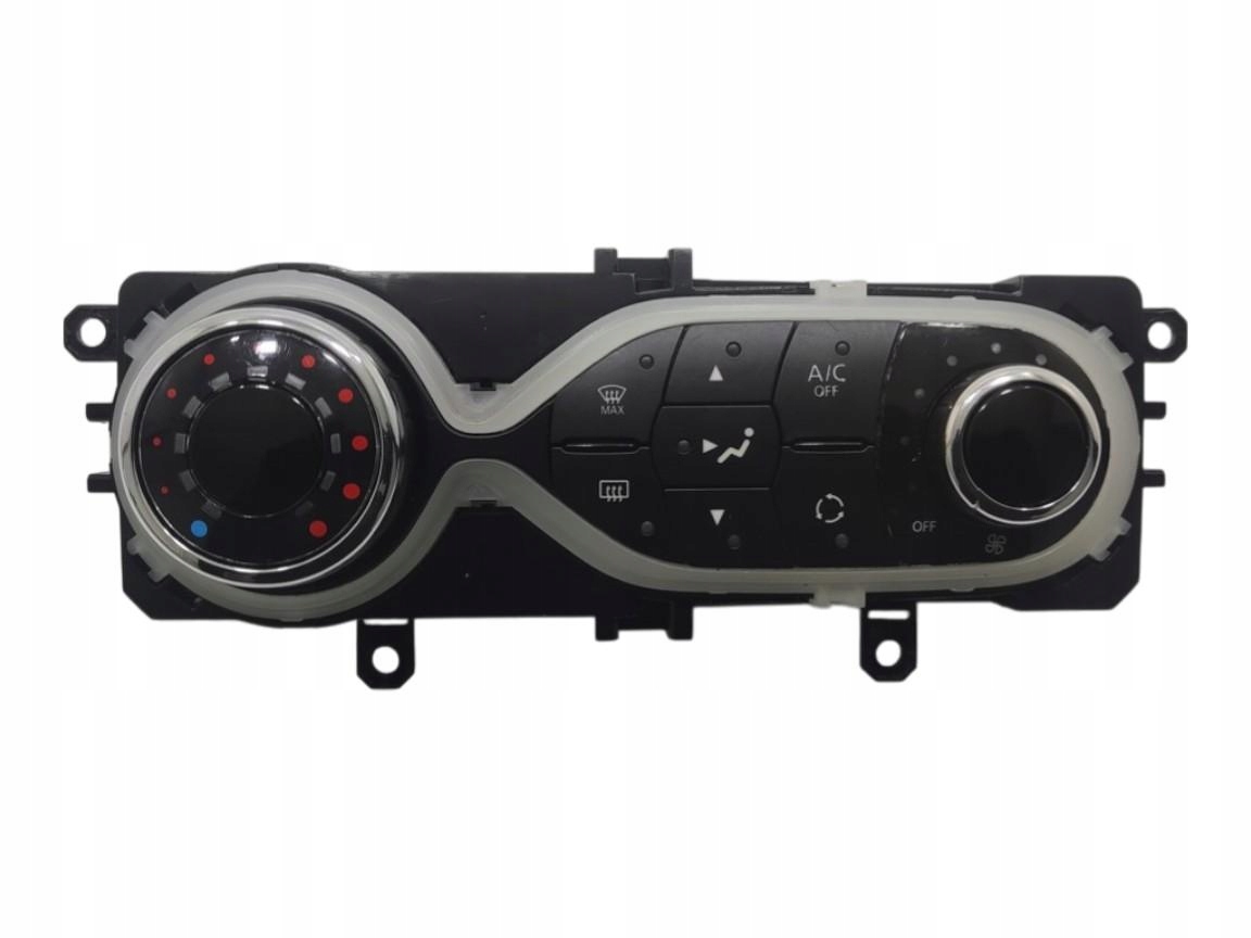 COMANDI CLIMA BOCCHETTE RENAULT ZOE e 2013-2019 275109140R