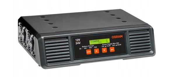 Inteligentný usmerňovač Osram OSCP5024