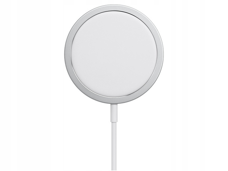 

Ładowarka indukcyjna Apple MagSafe Charger