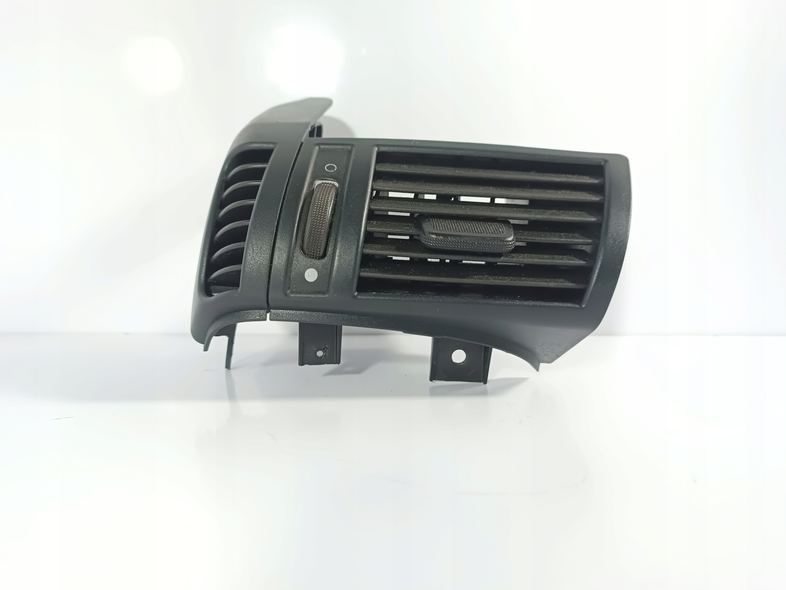 Fiat Stilo 01-10 grid air conditioning devices air left driver´s OE LS348201