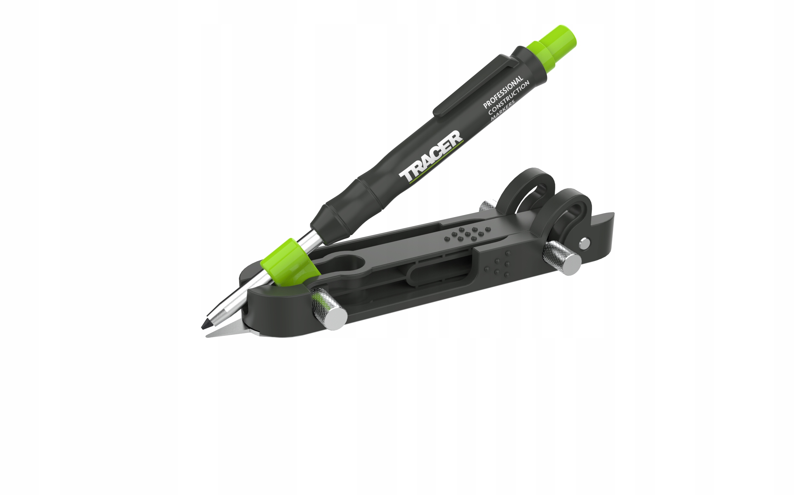 Професійний столярний циркуль PROSCRIBE TRACER