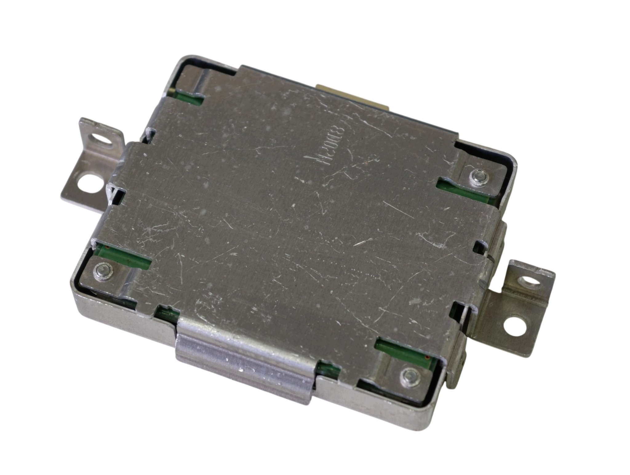 NISSAN QASHQAI III J12 module control unit lights LED original 35500-8D02H