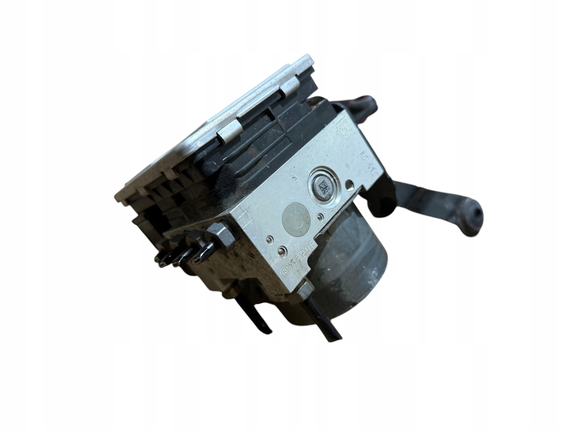 pump ABS control unit brakes FORD FIESTA MK8 1.5 TDCI