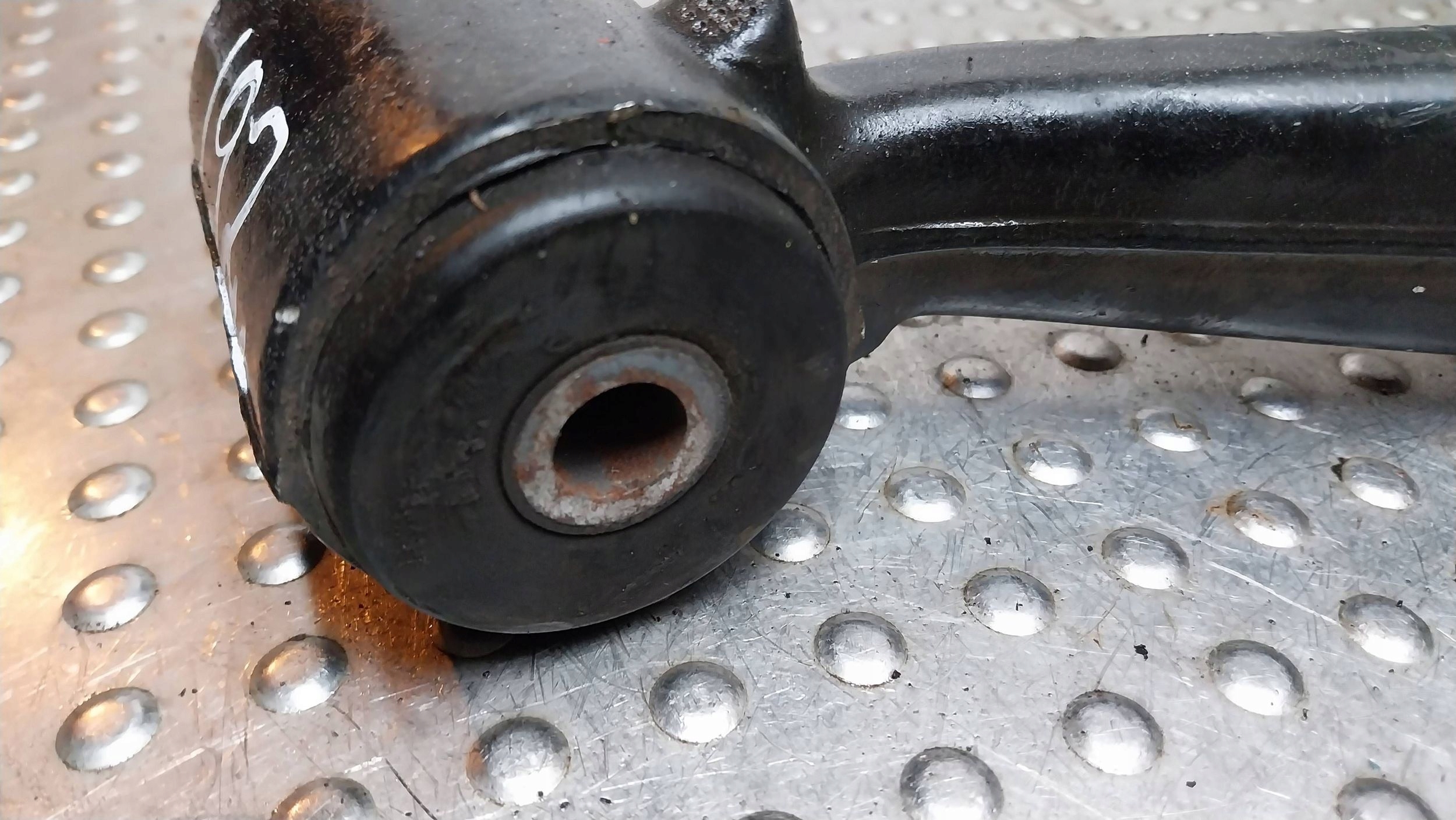 Querlenker links heck MERCEDES ML W163