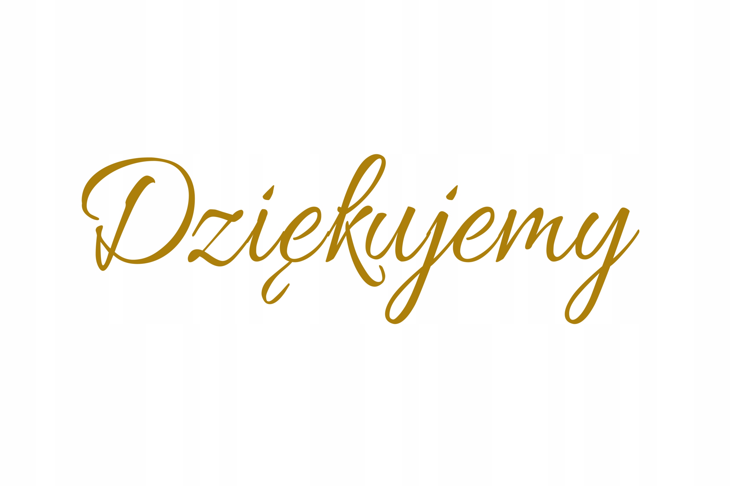 

Naklejka Ślub Wesele Dziękujemy Rozmiary Podziękow