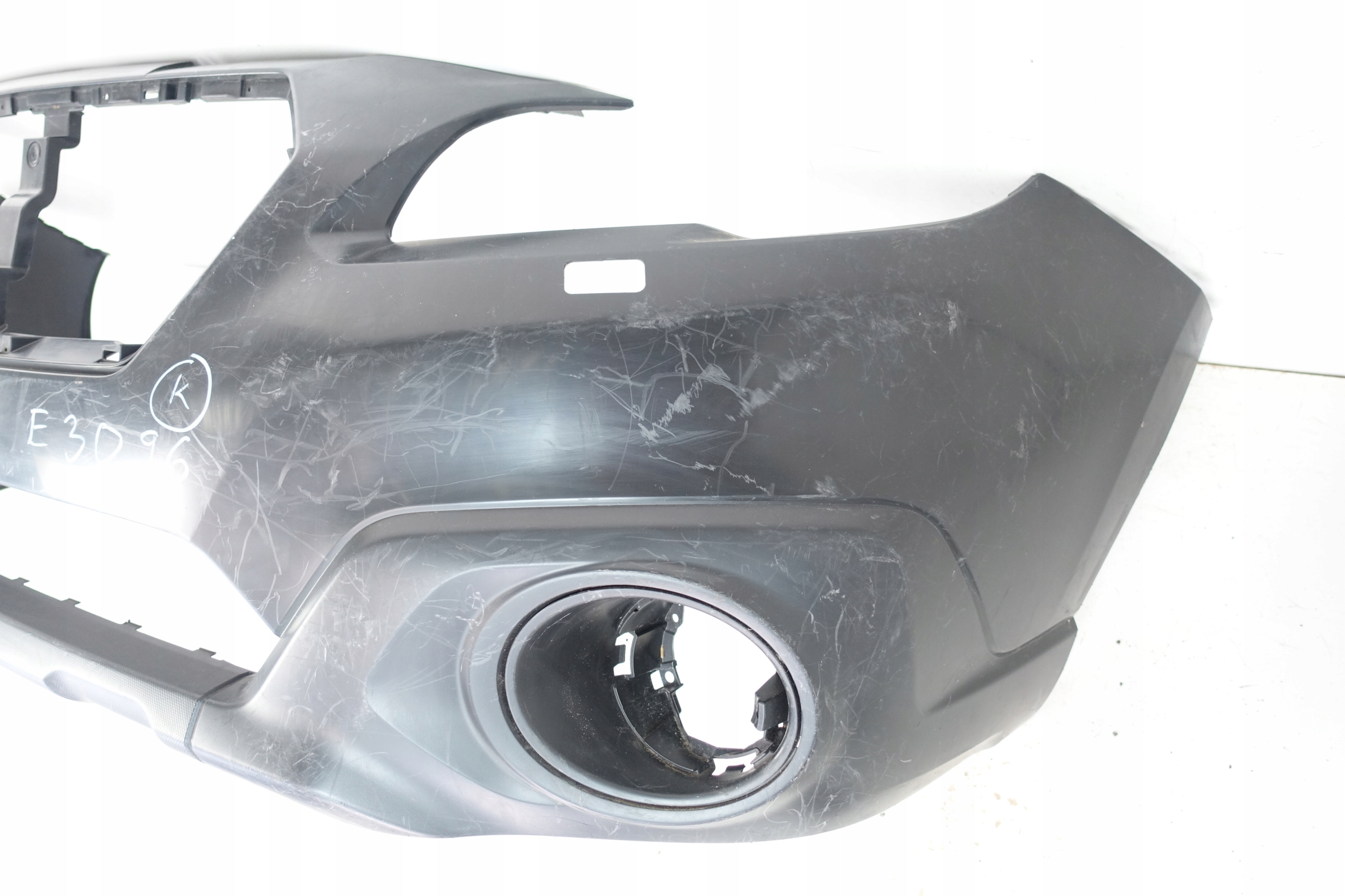 bumper front front SUBARU OUTBACK V 2014-2019 57704AL030