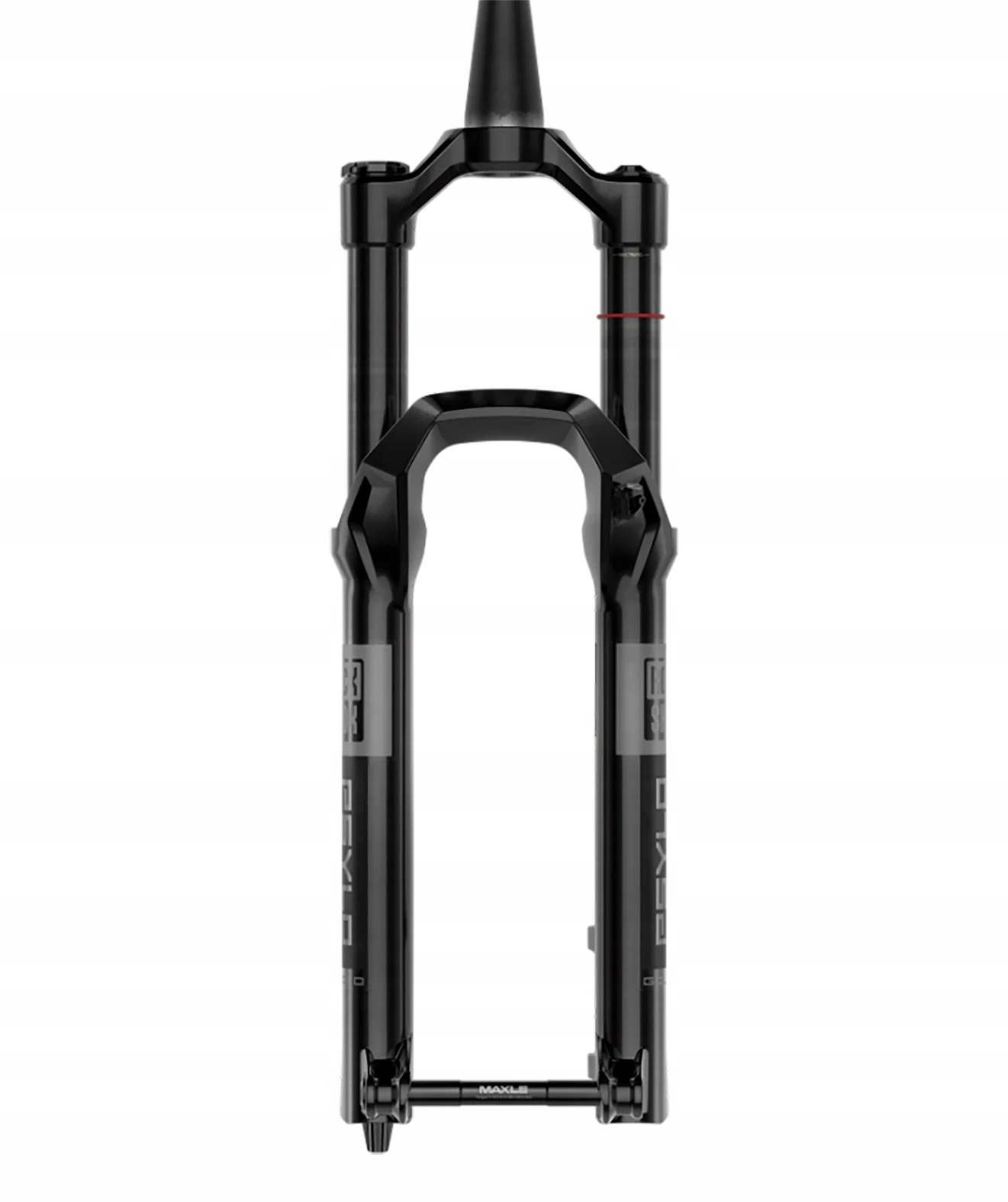 Rockshox Odpružená Vidlice Psylo Gold Isolator Rc A1 29"boost, 15x110mm,
