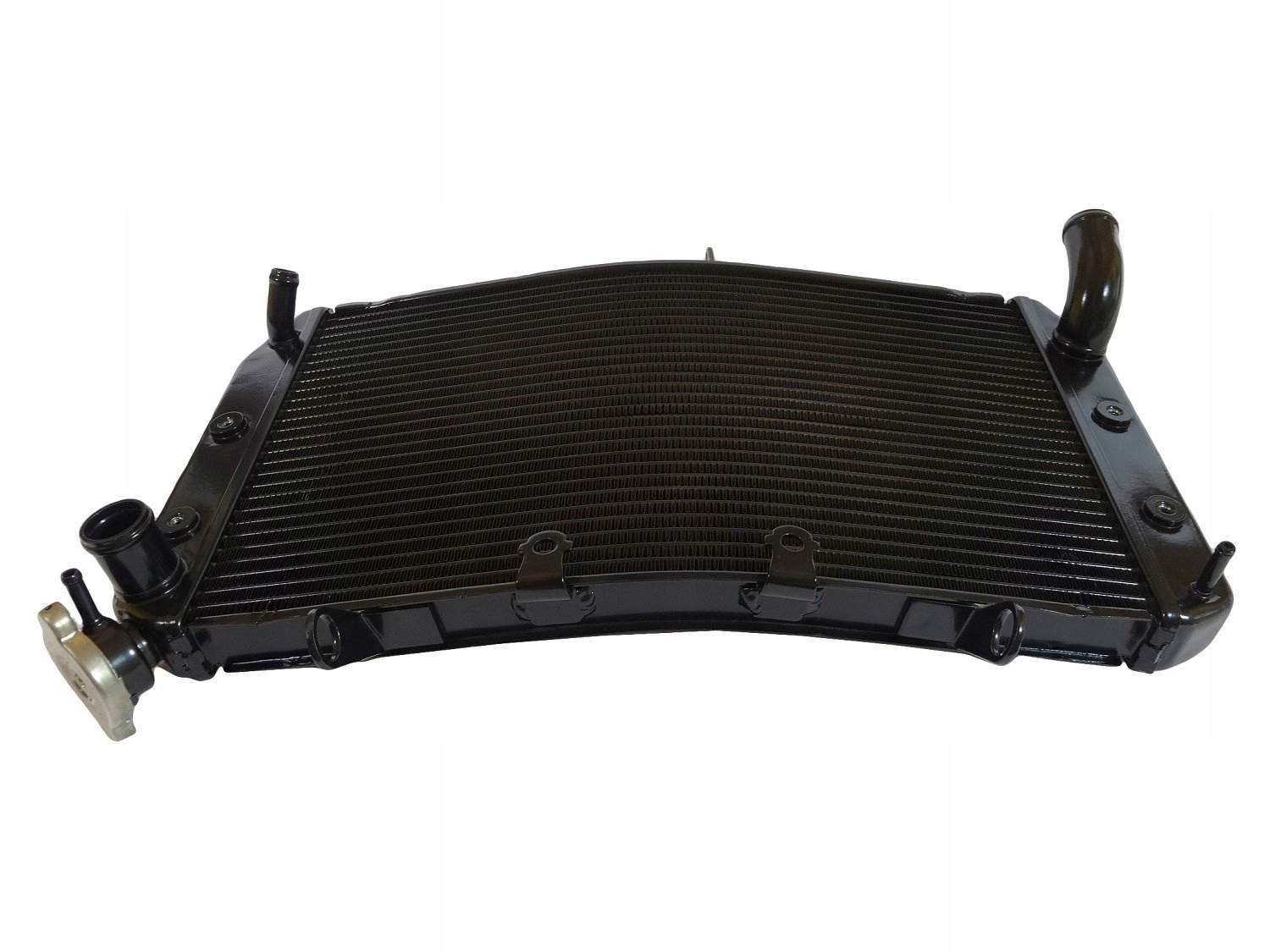 

chłodnica wody płynu Yamaha FZ8 N / S Fazer 11-15