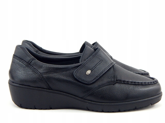 Buty ze skóry MEDICUS r 40/26 cm Rozmiar 40