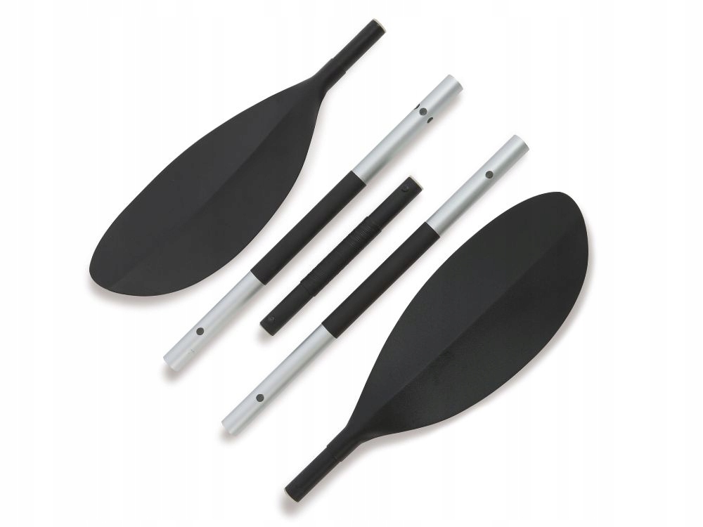 Kajak Explorer K2 2os. Intex Pompka + Wiosła 68307 MODEL 2024 Model 68307