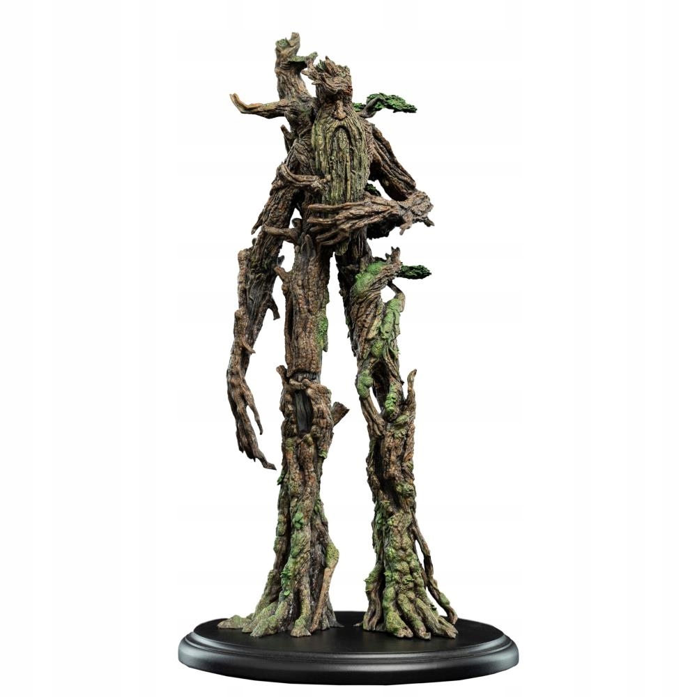 Weta Workshop socha The Lord of the Rings Trilogy Treebeard 21 cm