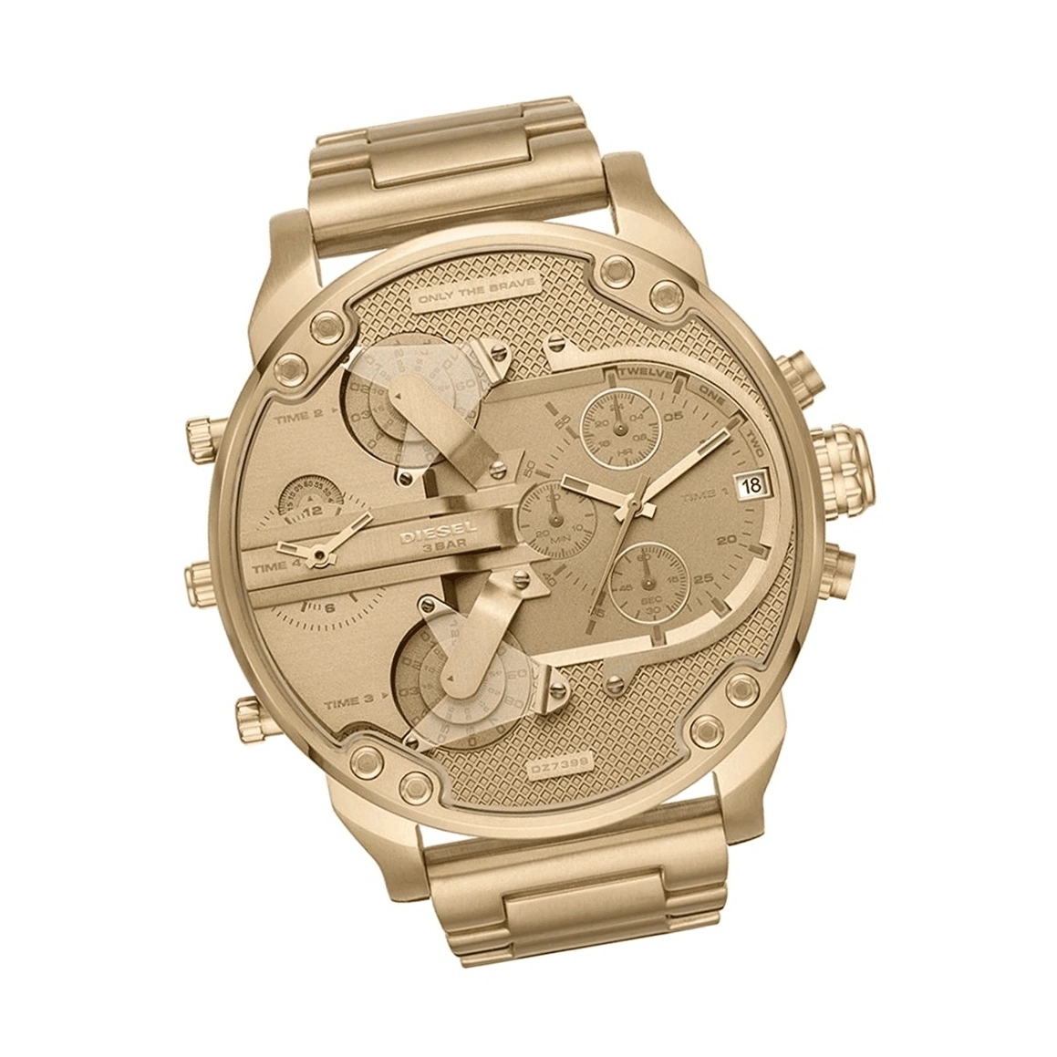 Pánské Hodinky Diesel DZ7399 Box.