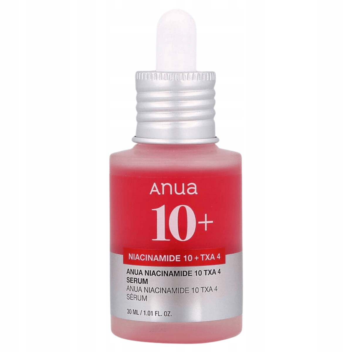 Anua Niacinamide 10% Txa 4% Serum 30 ml sérum proti pigmentovým skvrnám