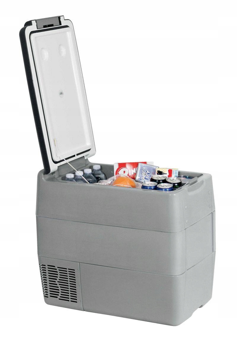 Indel B TB51 Kompresorová Chladnička