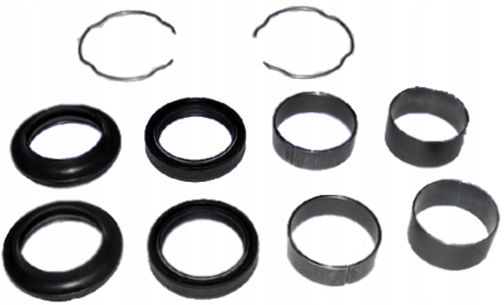 Opravná sada zavěšení Honda Vtx 1300 03-07 Nová