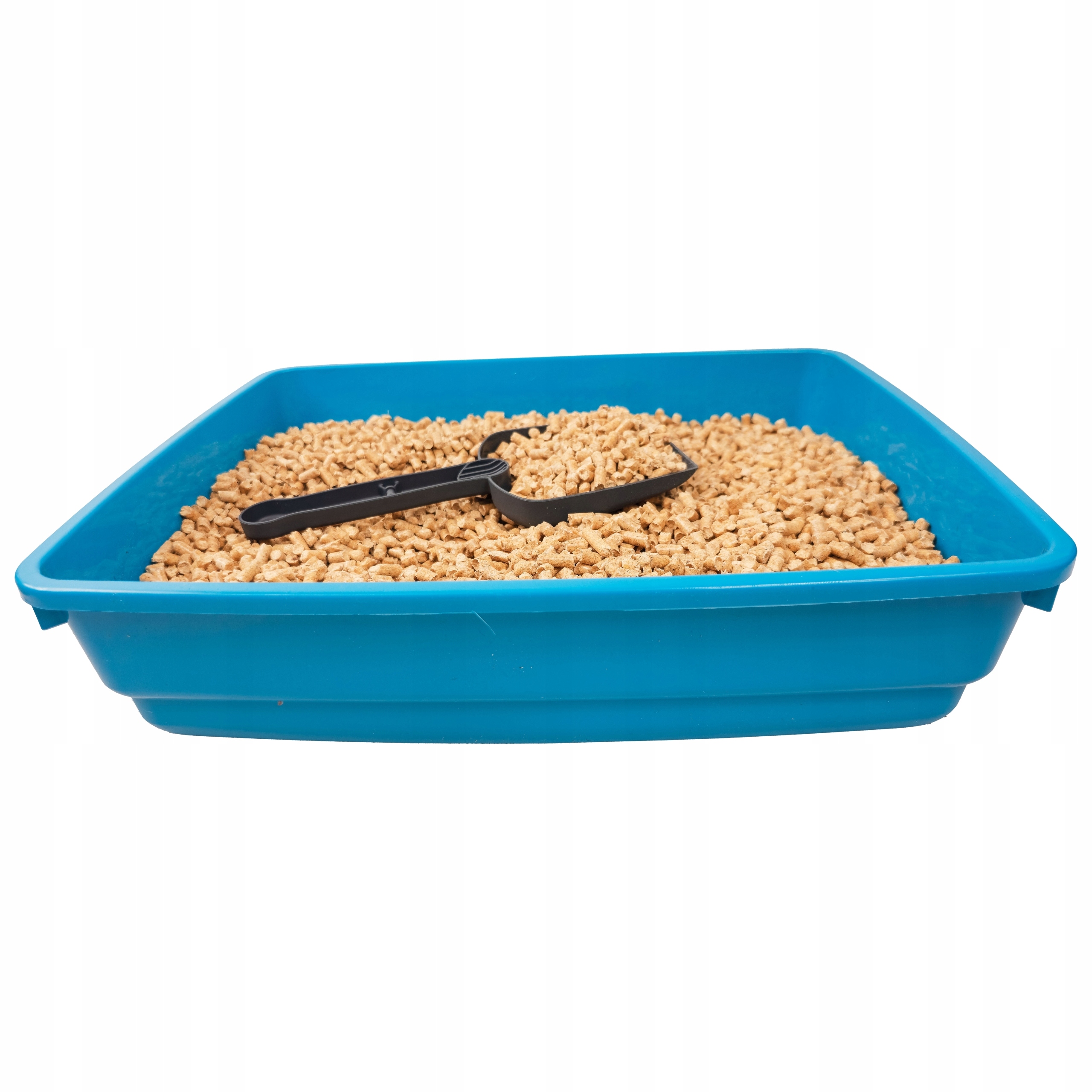 Levně Stelivo stelivo bezpečné a savé pro zdravého a šťastného králíka