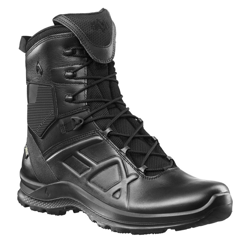 Buty Sportowe Taktyczne Haix Black Eagle Tactical 2.0 Gtx High 40