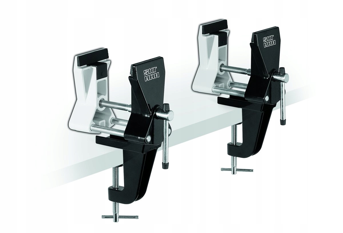Imadło do zamocowania nart zjazdowych i sko tour Ski Vise Ski Man