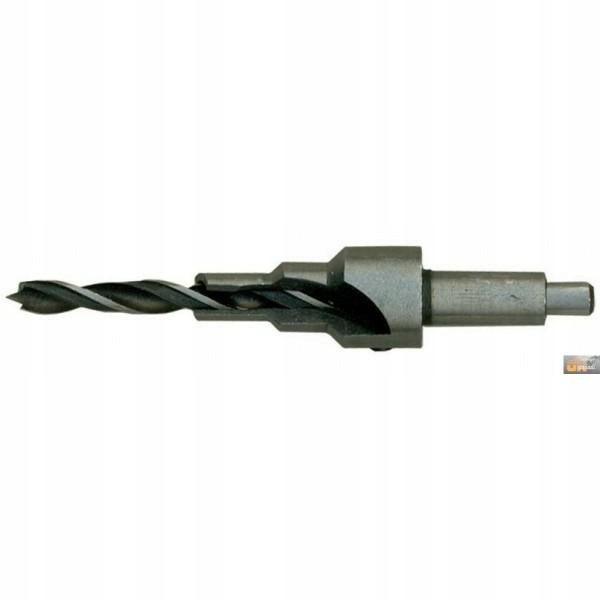 

Jobi Extra Wiertło Konfirmat 6,4mm WX1101