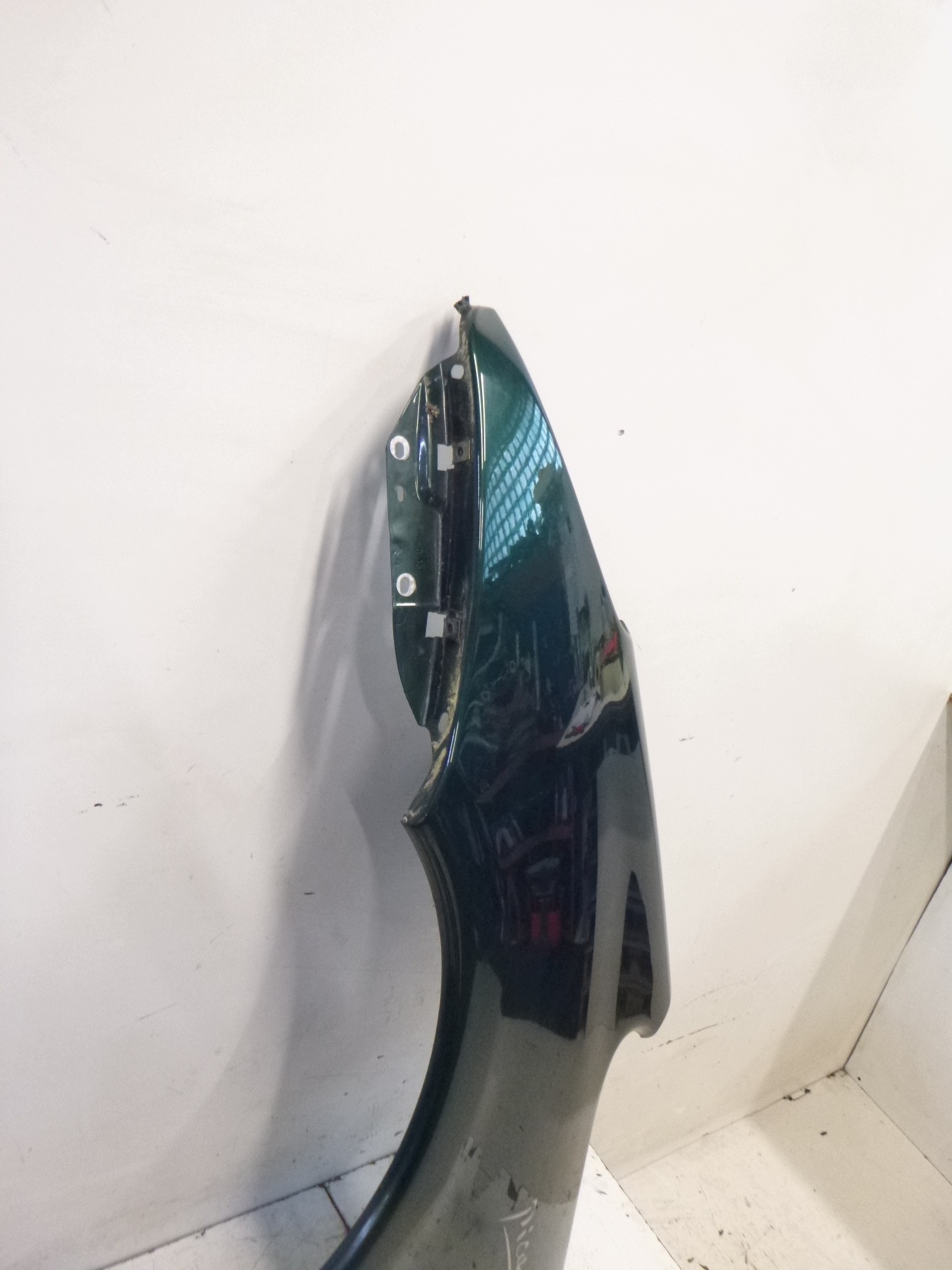 parafango sinistra Citroen Xsara Picasso lakier KSDC 2002r.