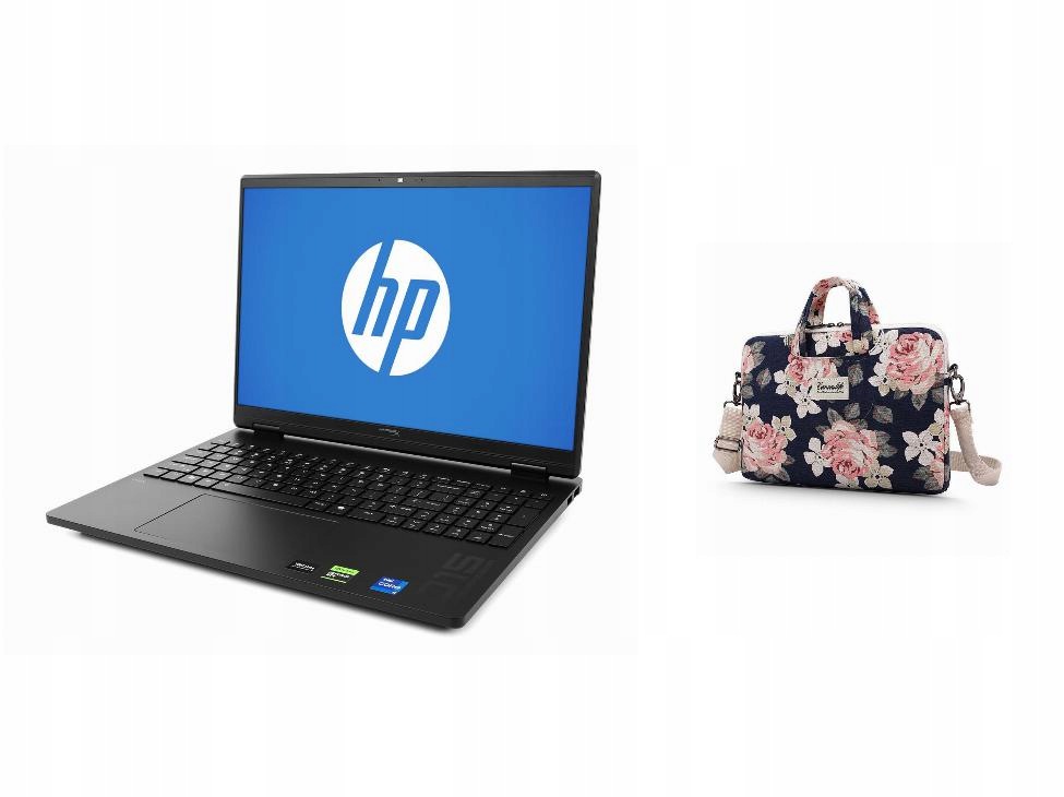 Laptop HyperX Intel Core i5 Stylowa Torba!
