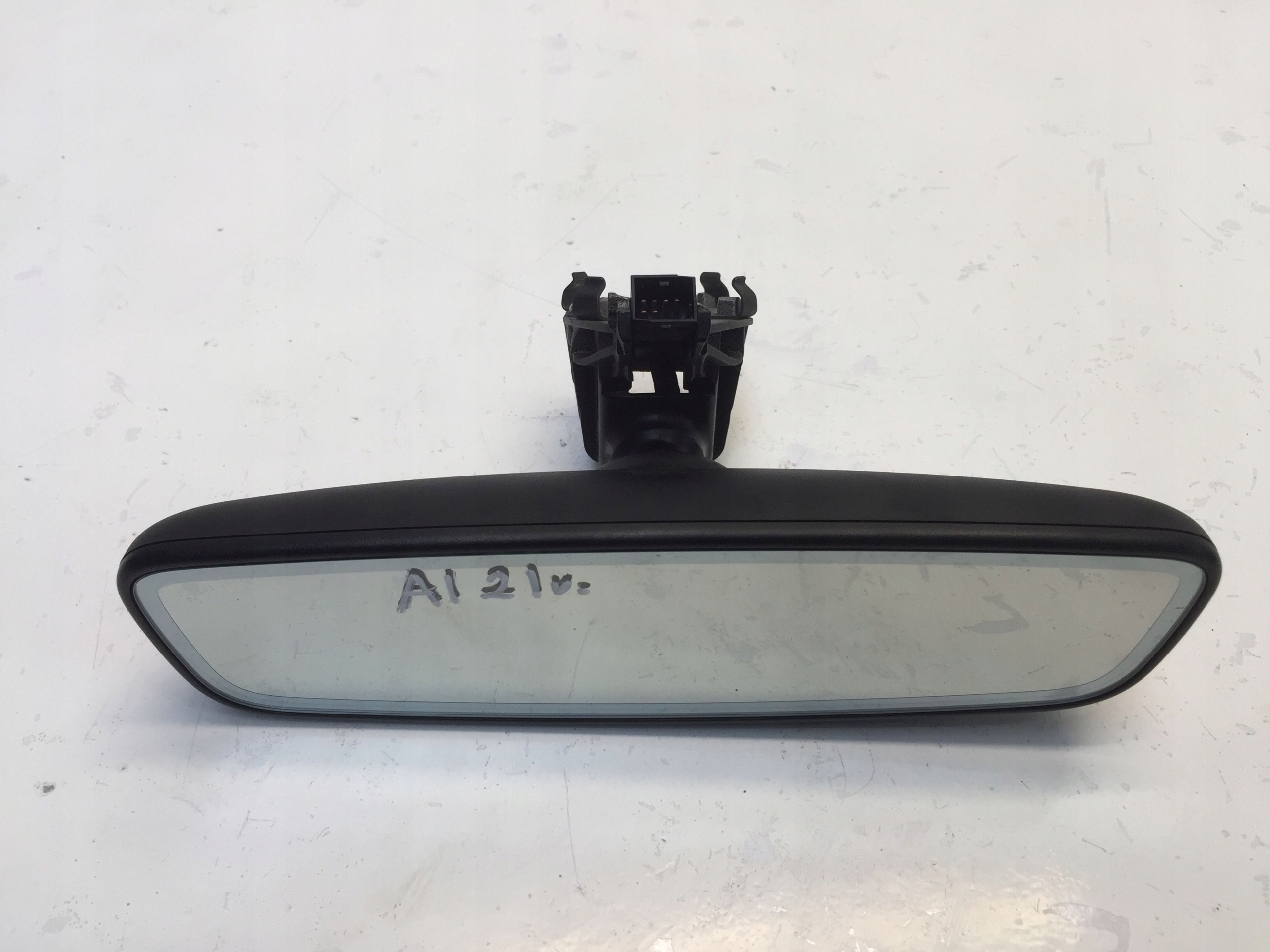 AUDI A1 82A LUSTERKO WSTECZNE FOTOCHROM 8S0857511M