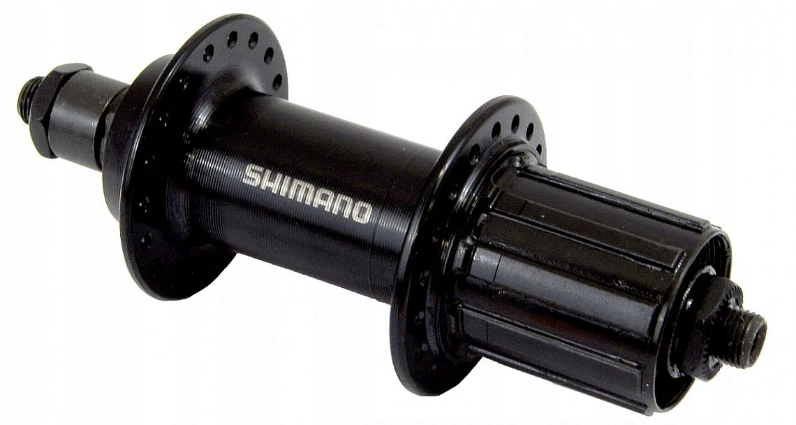 Piasta tylna tył Shimano Tourney TX500 36 10x135