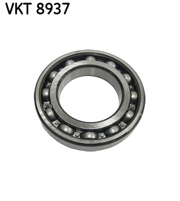 8937 - SKF ПОДШИПНИК КОРОБКИ ПЕРЕДАЧ VKT8937