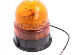 LBB302L - Петух Лукас Магнит сигнальная лампа