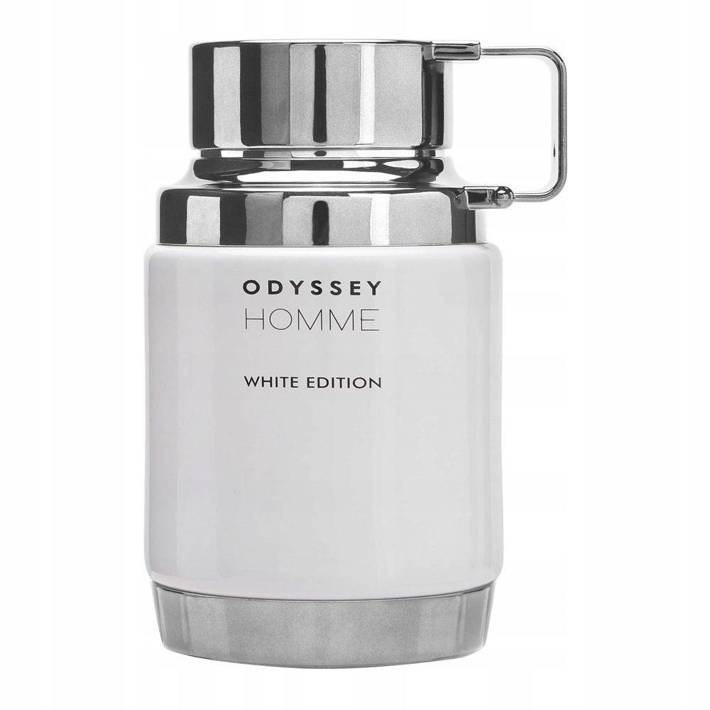 Armaf Odyssey Homme White Edition woda perfumowana 200 ml 1
