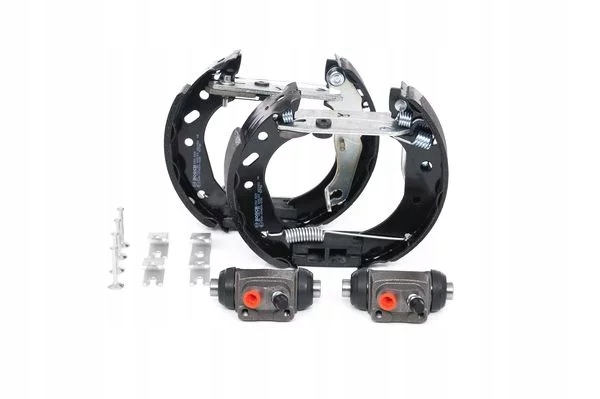 ZESTAW MONTAZOWY HAMULCA - +CYLINDERKI+S BO 0204114586
