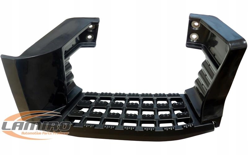 19871EX - MERCEDES ACTROS AROCS ПІДВІСКА ПРАВА