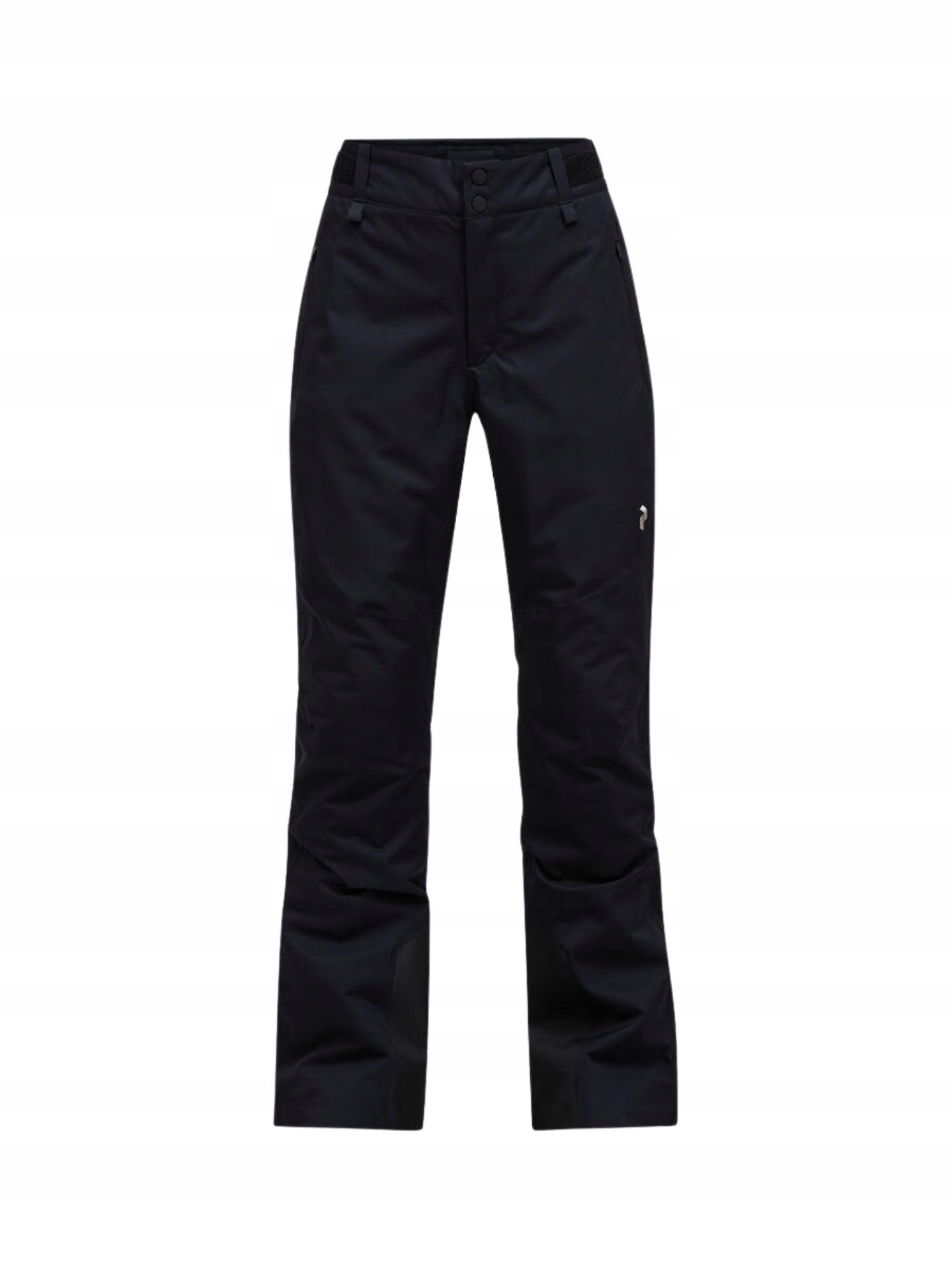 Dámské kalhoty Peak Performance W Shred Insulated Pants Black L