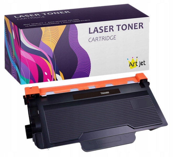 

Toner Zamiennik Do Brother HL-L5000D HL-L5100DN