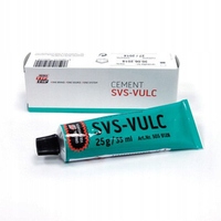 

Płyn wulkanizacyjny Svs Vulc, 25 g, Tip Top