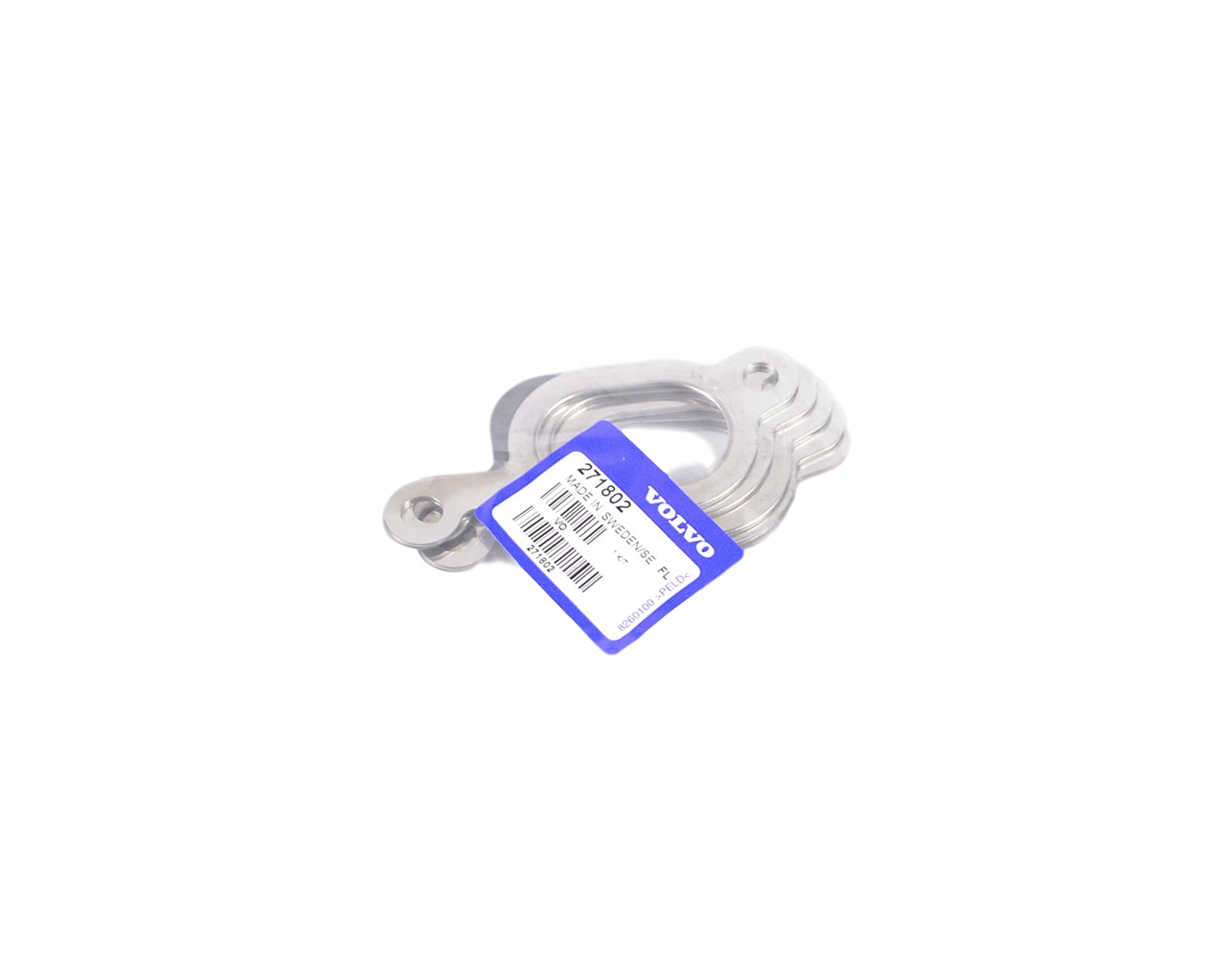 Volvo 850 S70 C70 výfukové kolíkové těsnění 271802