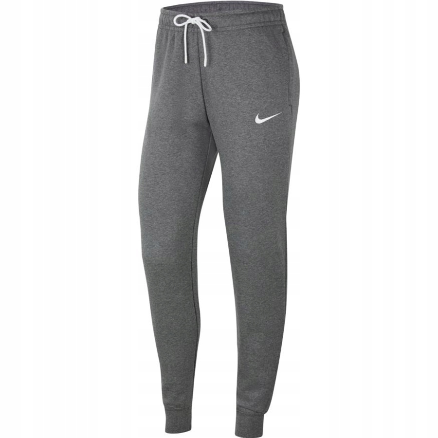 Nike Park 20 Fleece Pant Dámské (XL) Dámské kalhoty šedé