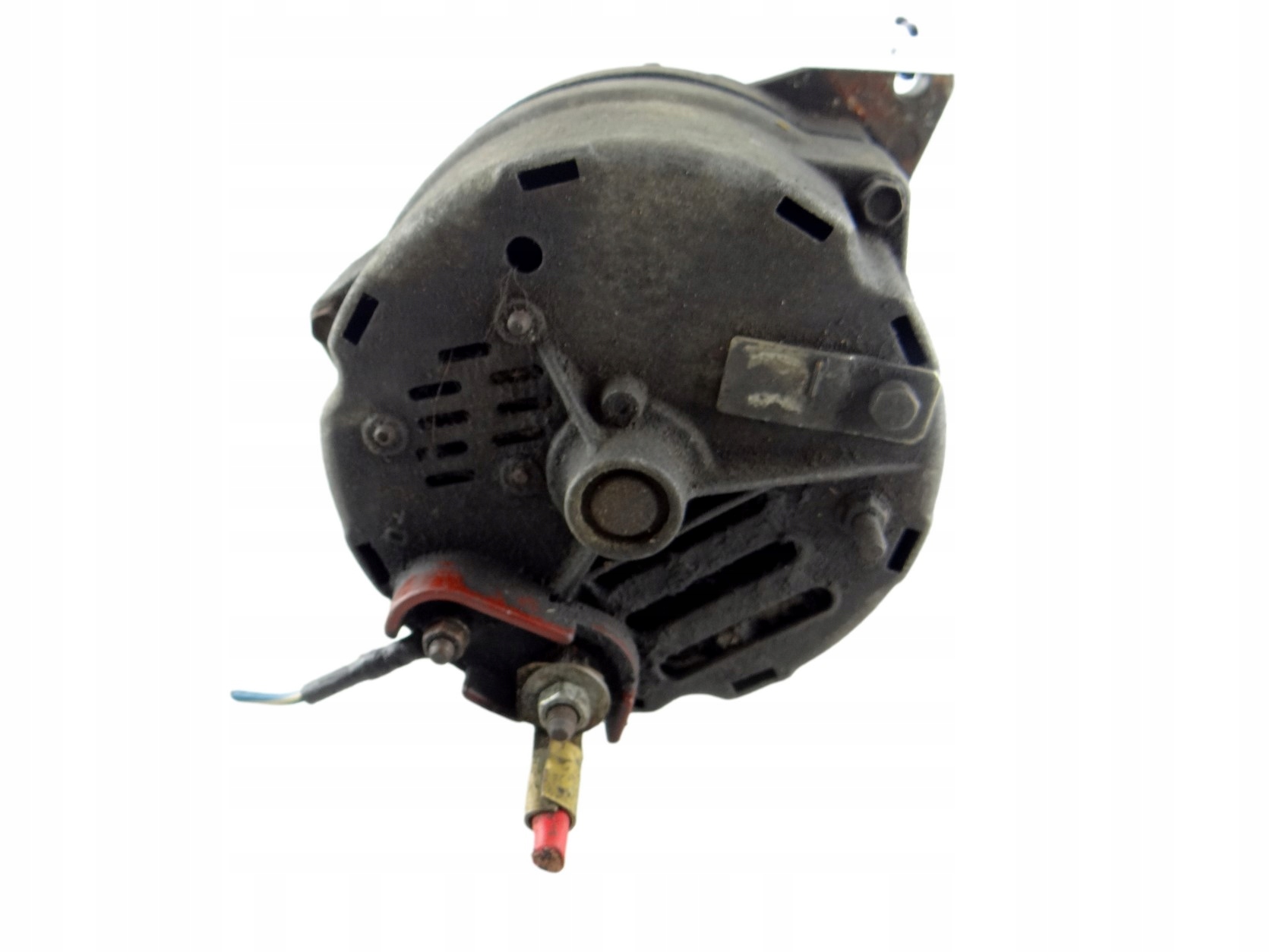 ALTERNATOR OPEL ASTRA F D+ Numer katalogowy części D+